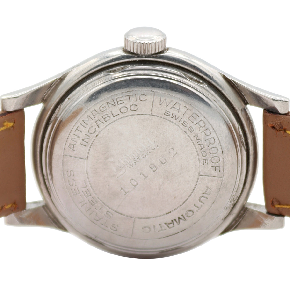 Landau WWll Field Watch