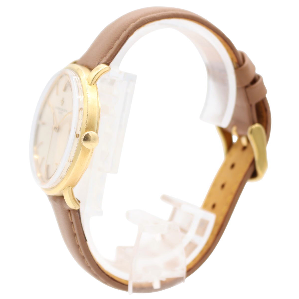 Vacheron & Constantin Classique 6747 1960
