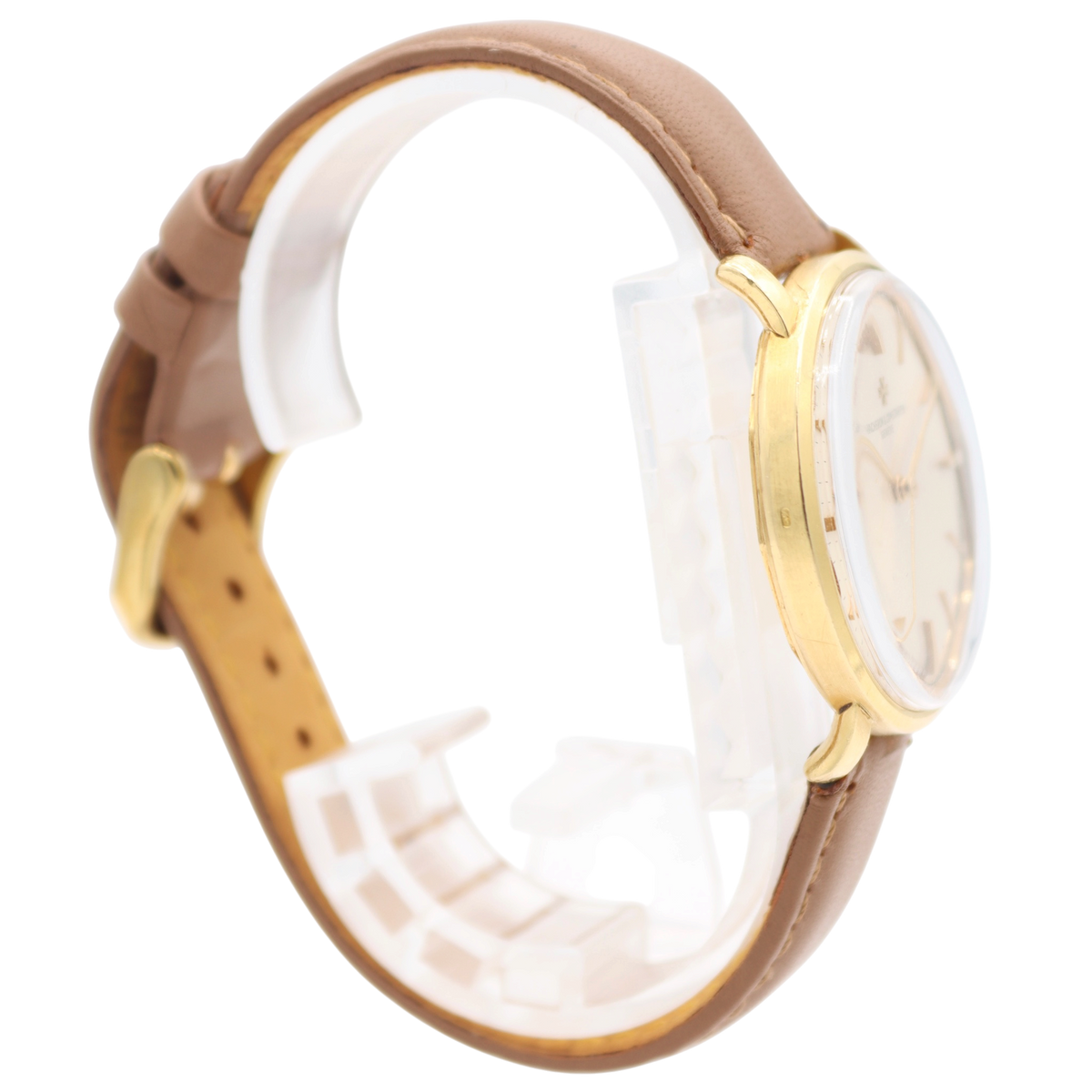 Vacheron & Constantin Classique 6747 1960