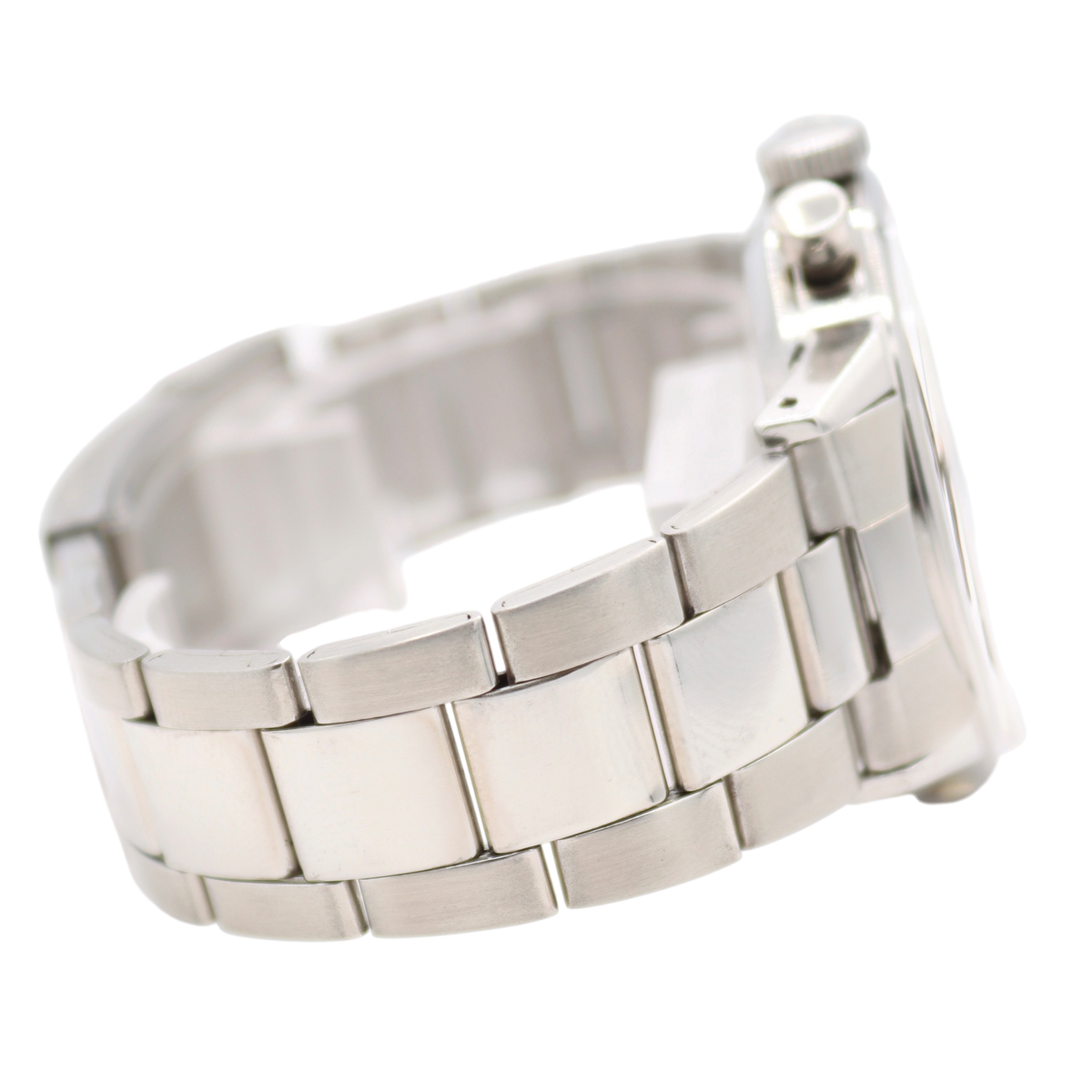 Wakmann Triple Calendar Chronograph 1309