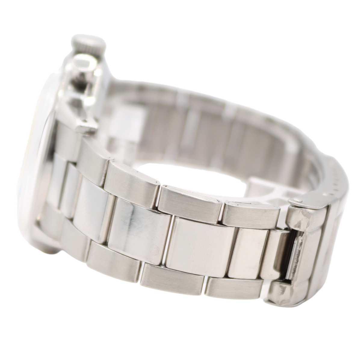 Wakmann Triple Calendar Chronograph 1309