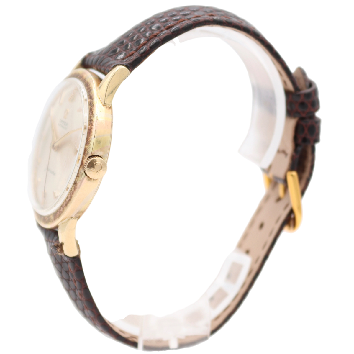 Omega Seamaster Tricolor L6298 1962