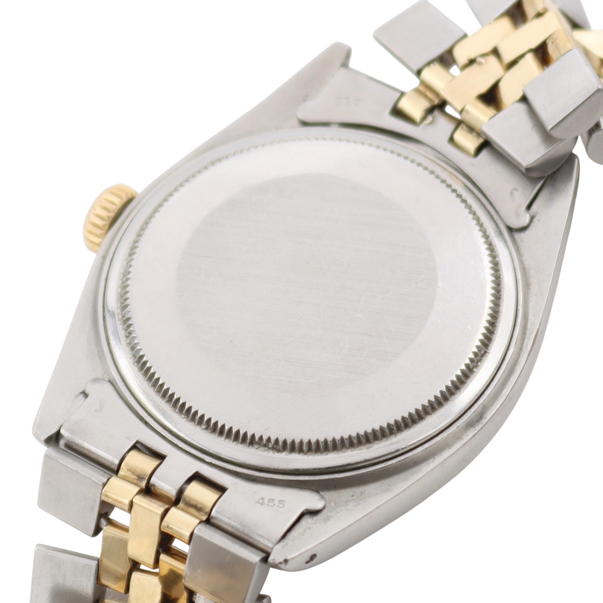 Rolex Datejust Linen Dial 1601 1973