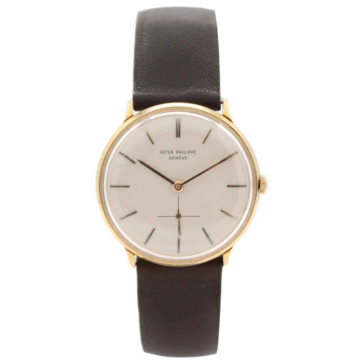 Patek Philippe Calatrava 2573 1958