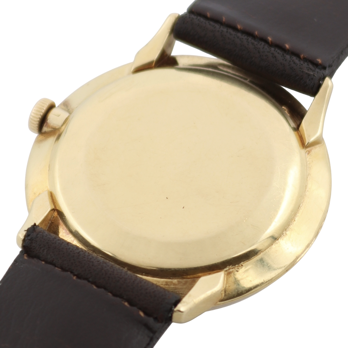 Patek Philippe Calatrava 2573 1958