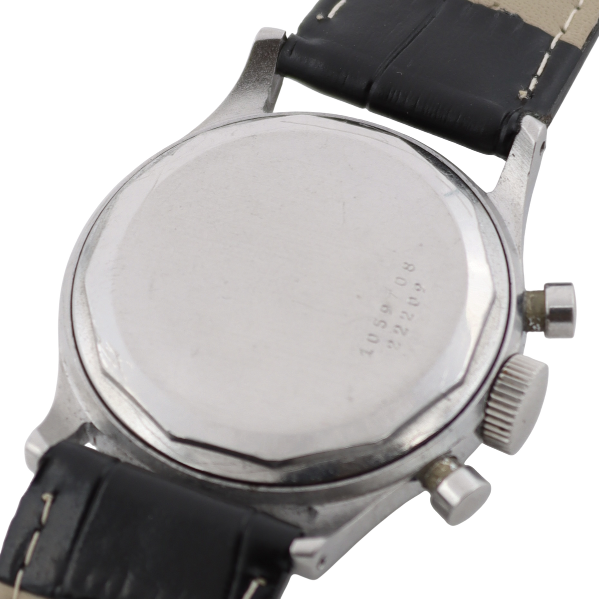 Universal Geneve Compax 22209 1944