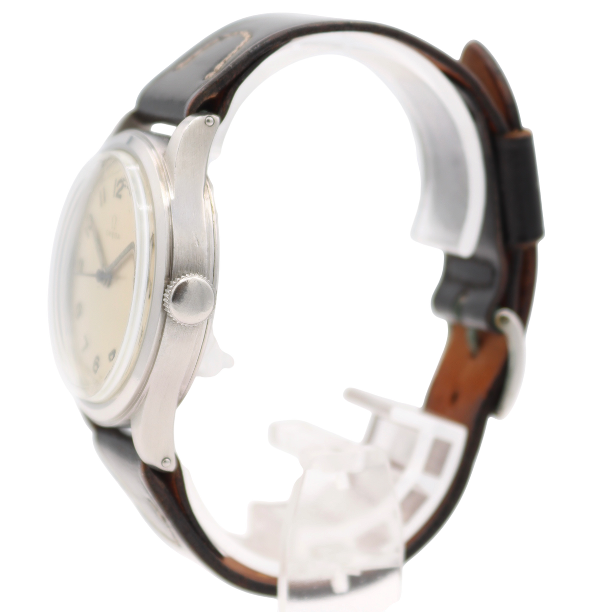 Omega WWll Military Style 2179/3 1944
