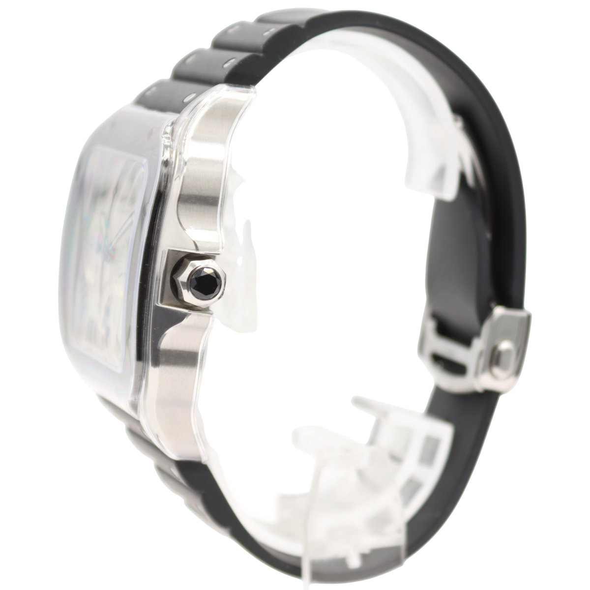 Cartier Santos WSSA0017