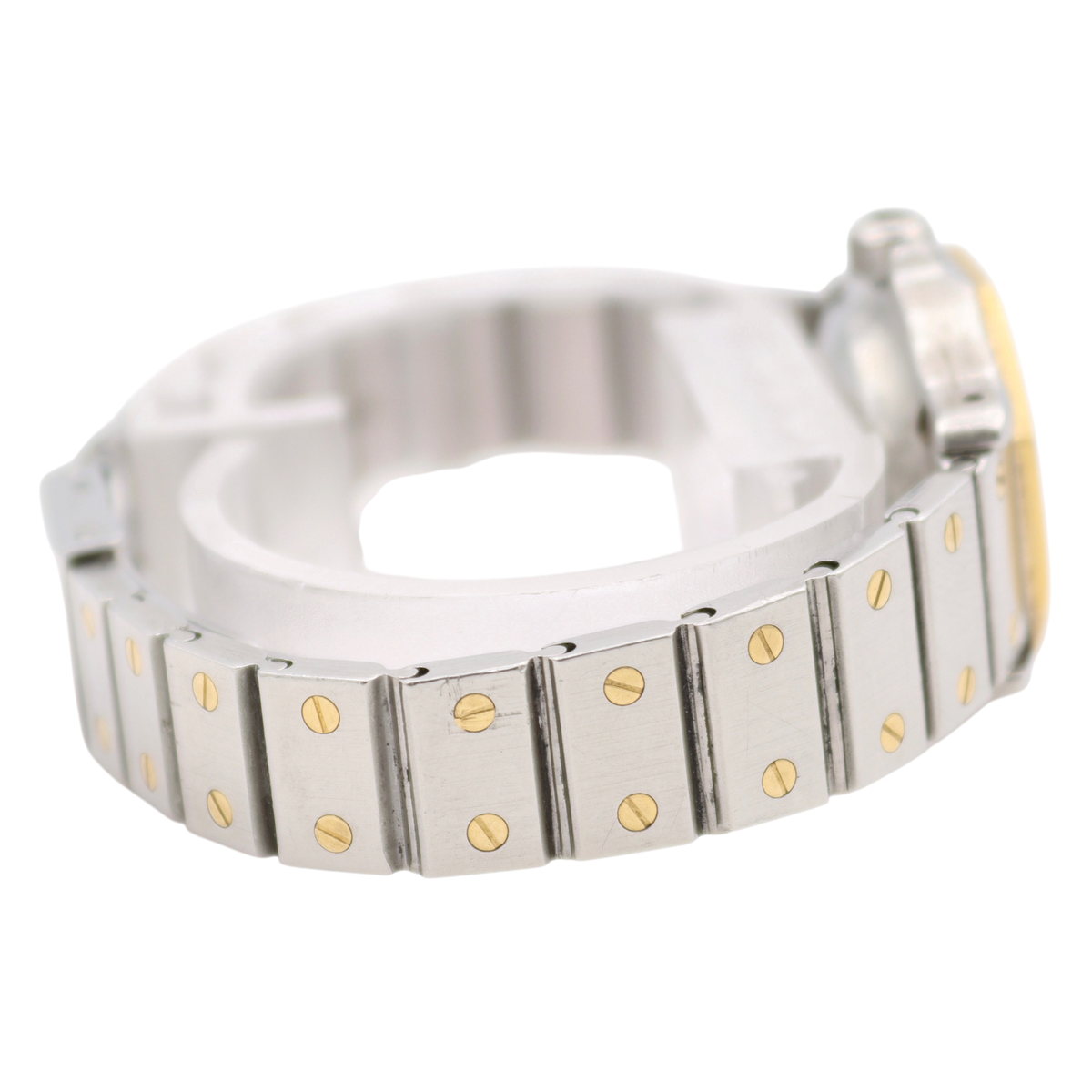 Cartier Santos Octagon 09061