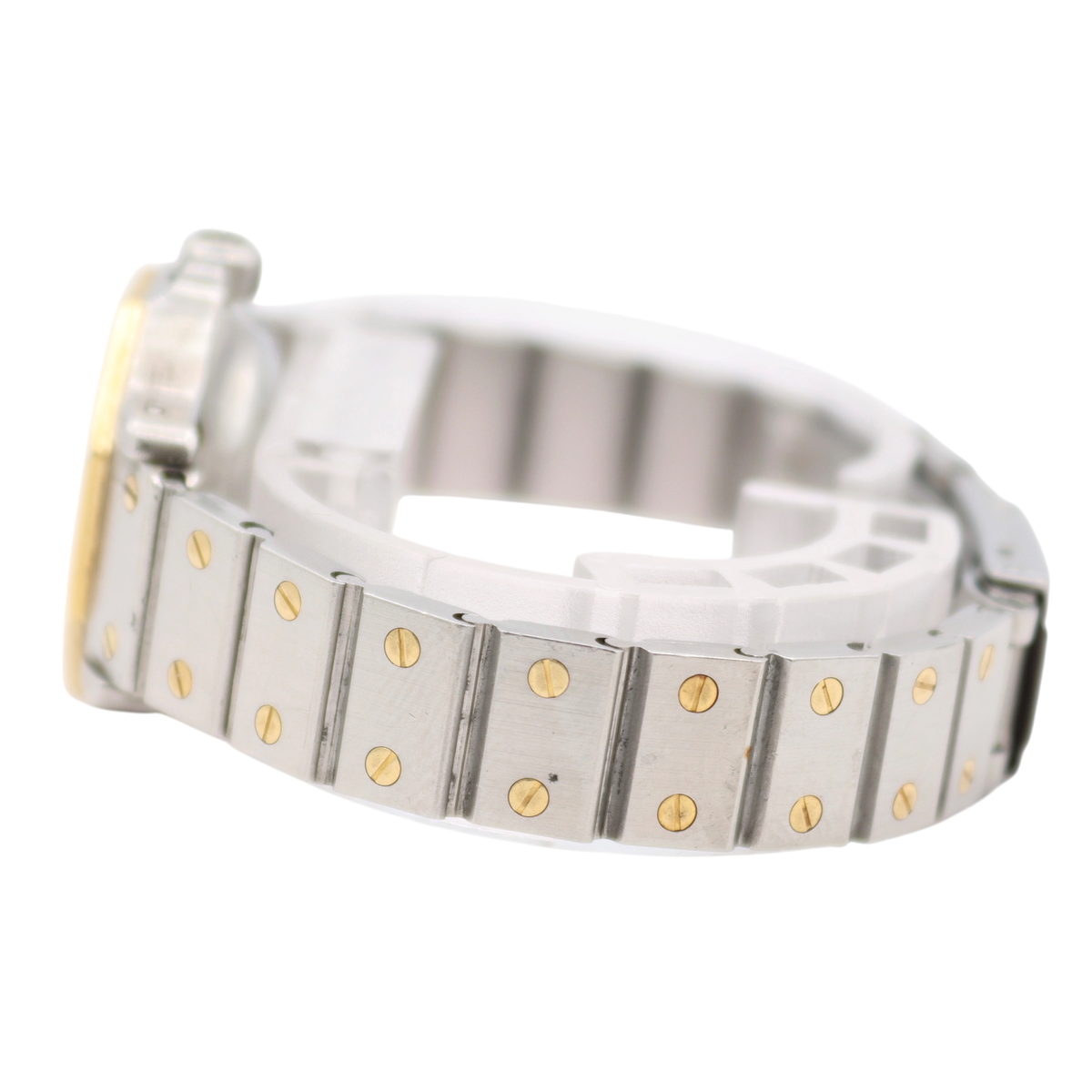 Cartier Santos Octagon 09061