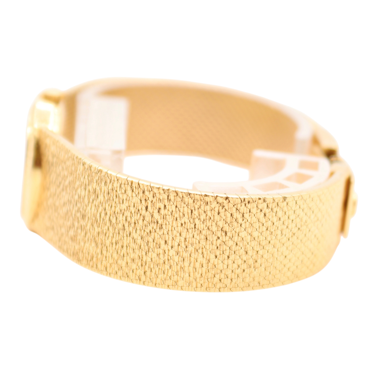 Patek Philippe Golden Ellipse 4139/1