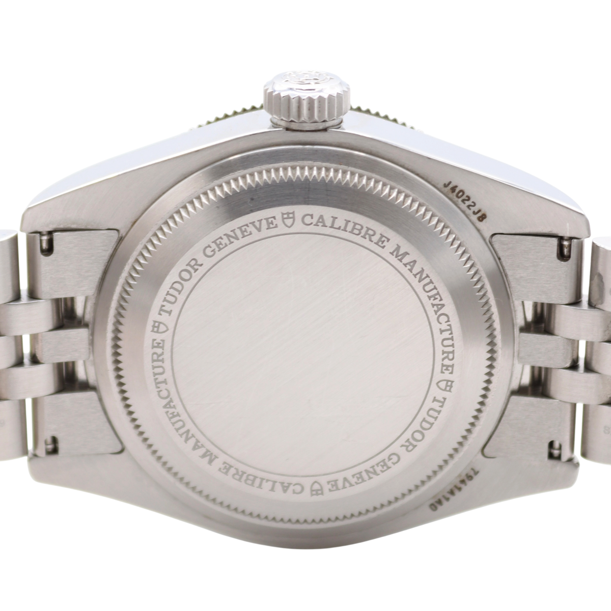 Tudor Black Bay Monochrome M7941A1A0NU 2024