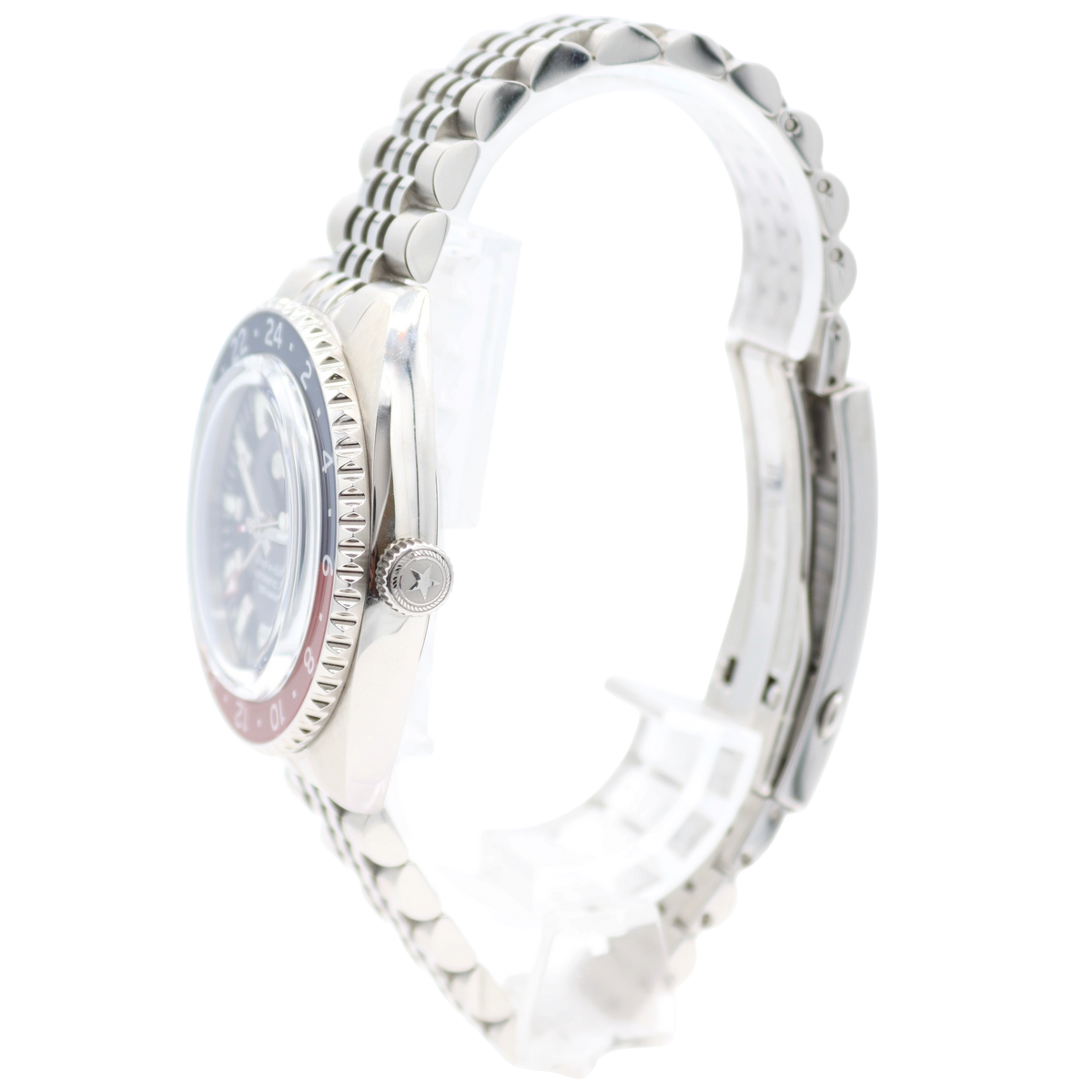 Jack Mason Strat-O-Timer GMT Americana Pepsi JM-D303-001
