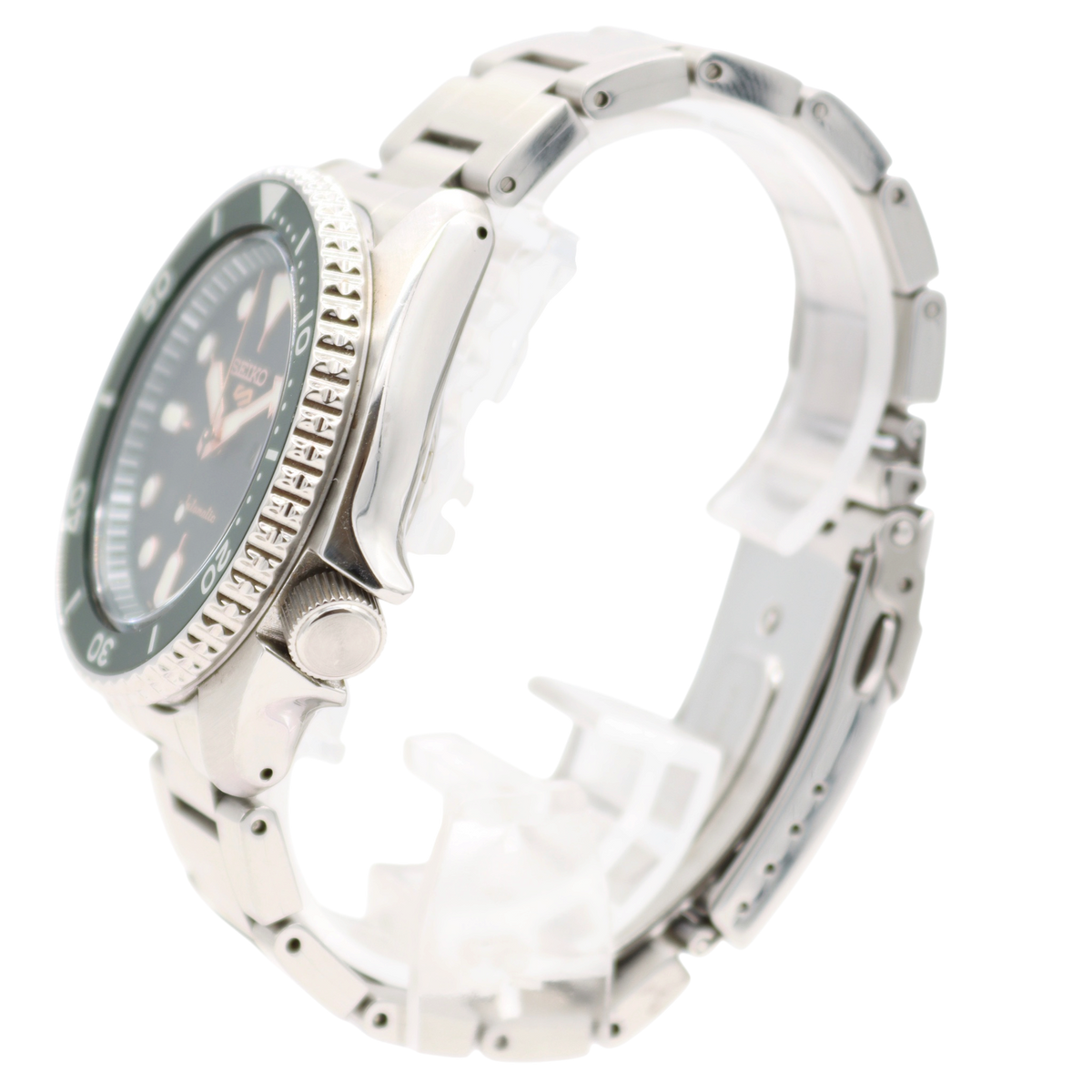 Seiko 5 Sports 5KX SRPD63 2019