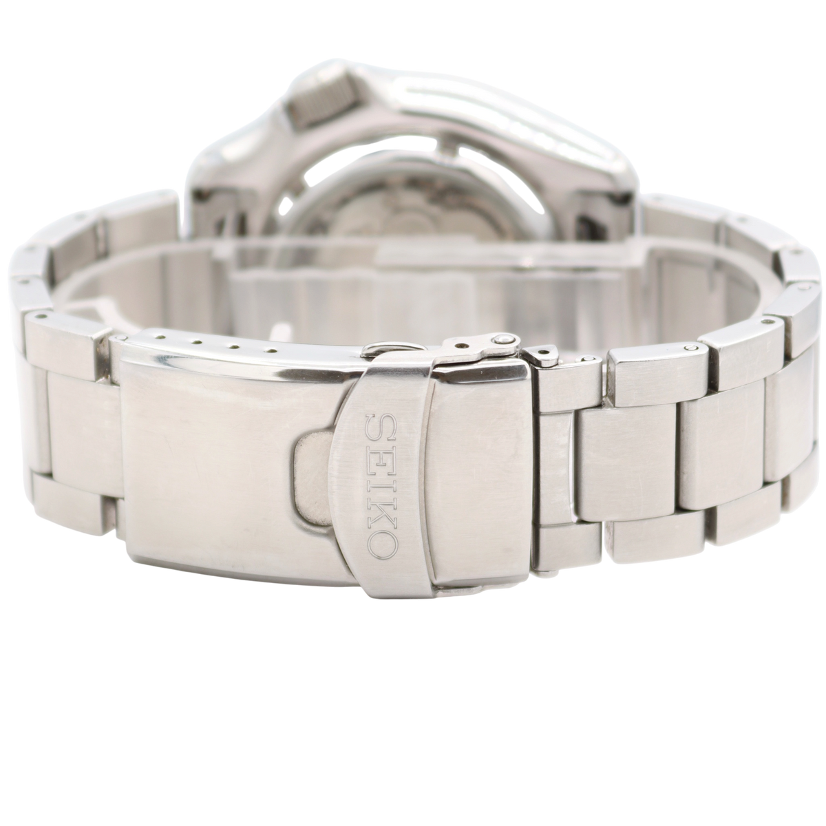 Seiko 5 Sports 5KX SRPD63 2019