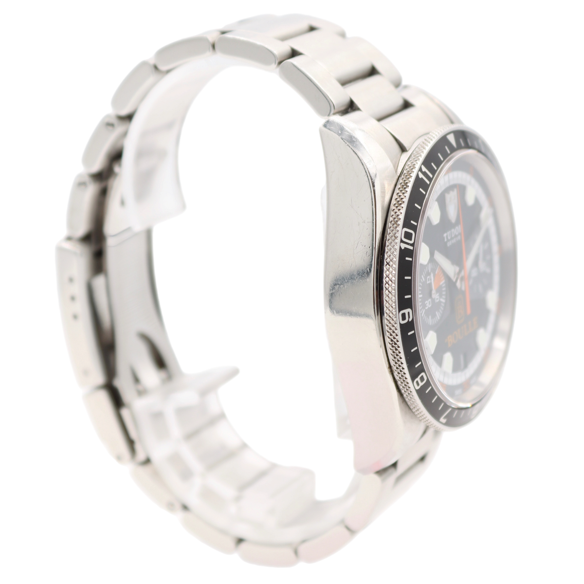 Tudor Heritage Chrono de Boulle 2018 Le mans 70330