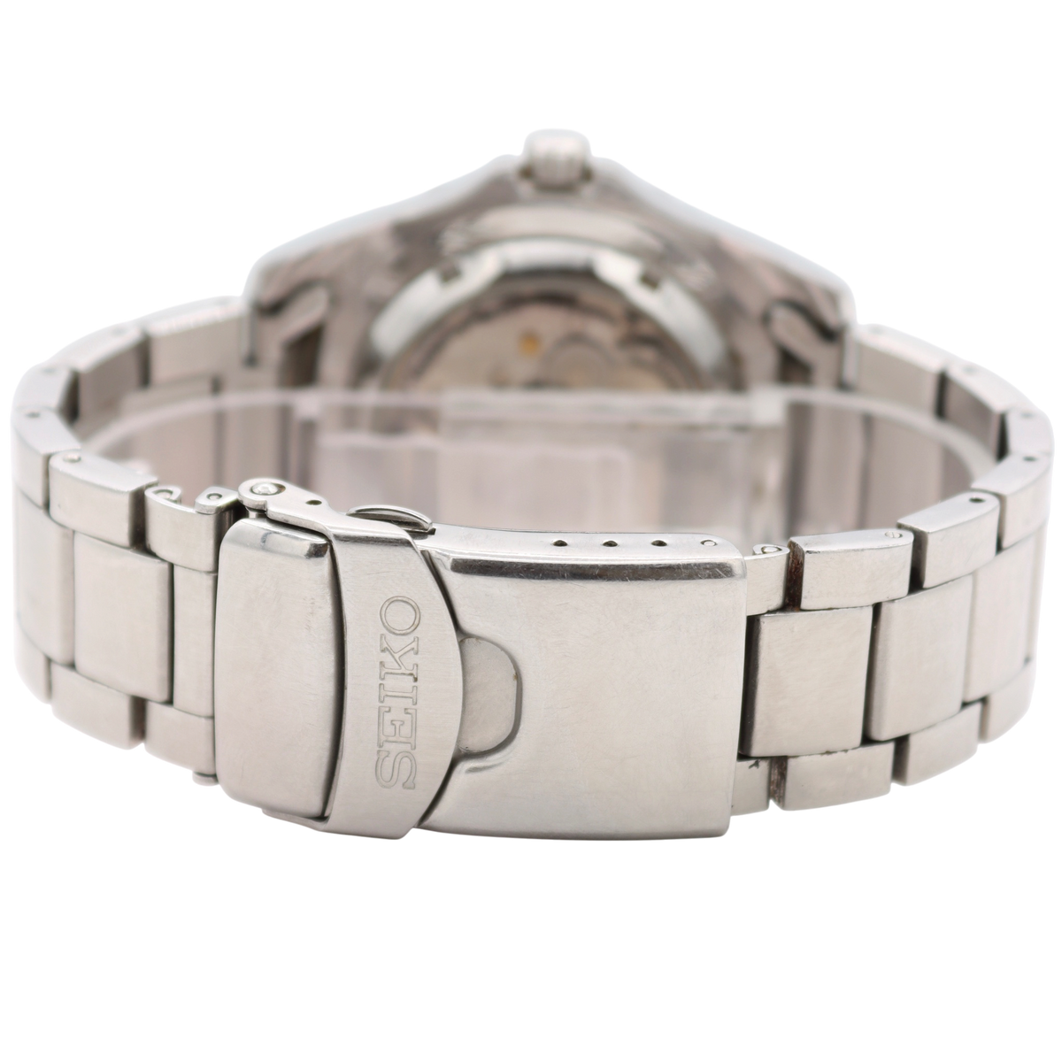 Seiko 5 Sports Sea Urchin Pepsi SNZF15 2011