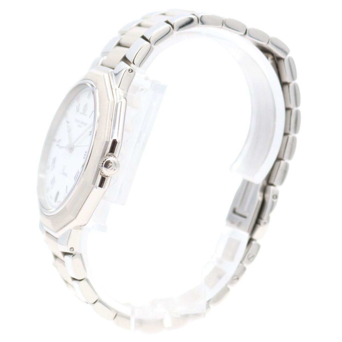 Baume & Mercier Riviera MV045163
