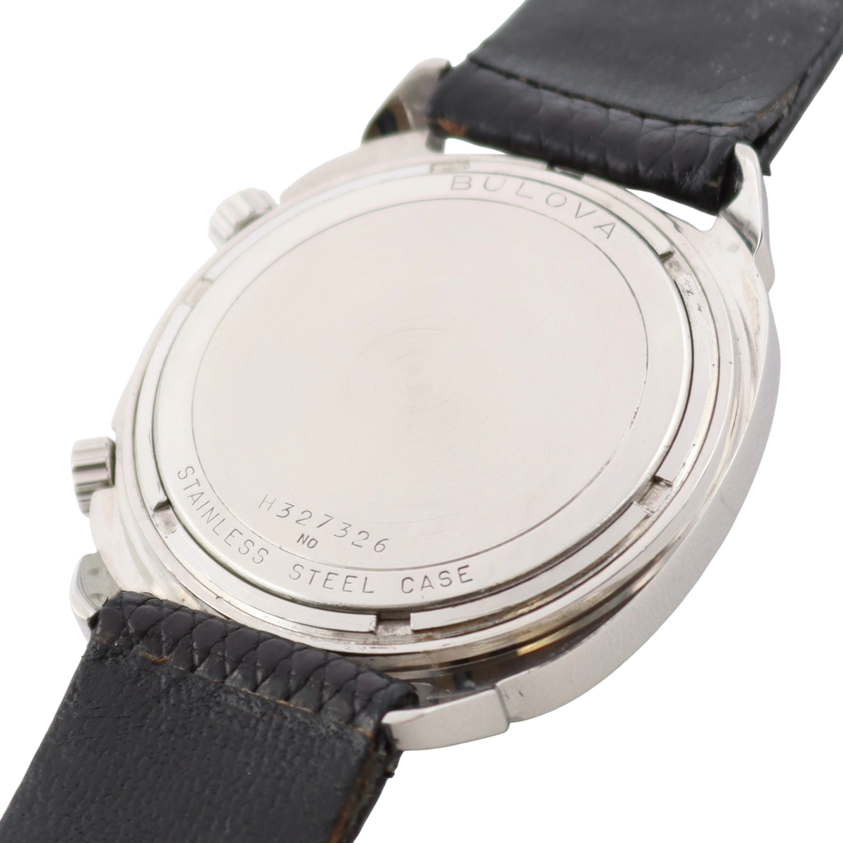 Bulova Accutron Astronaut Mark II 1970