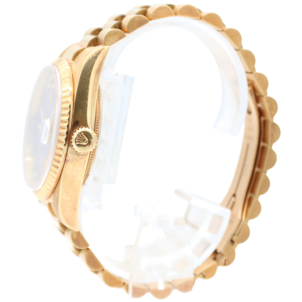 Rolex President Day Date 18238 1990
