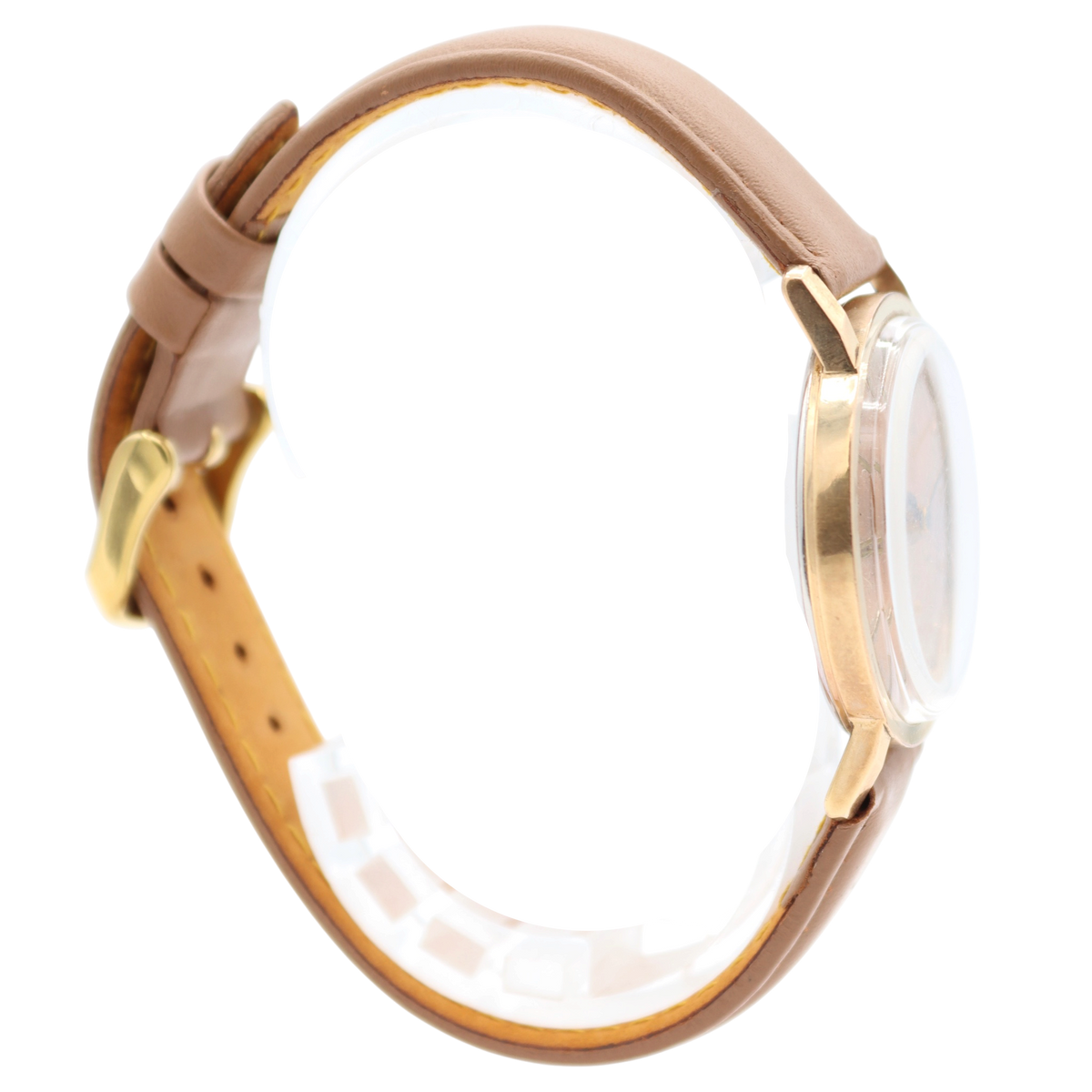 Benrus Dress Watch