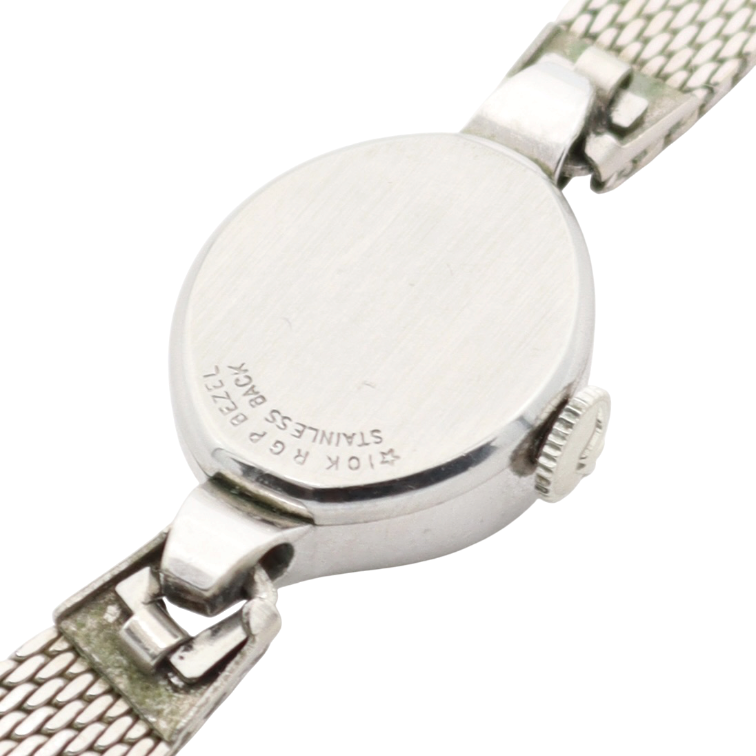 Wittnauer Geneve Cocktail