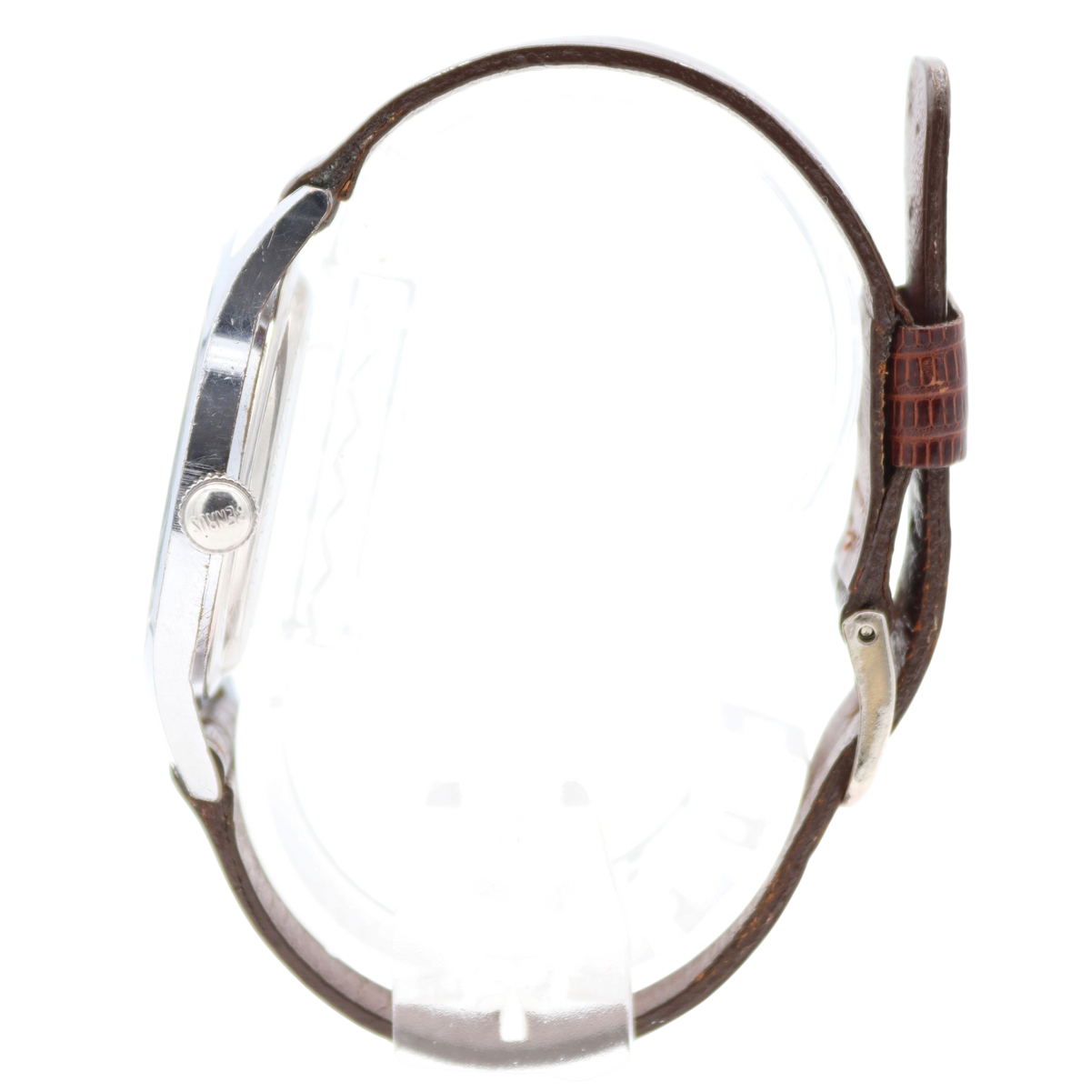 Benrus Dial-O-Rama