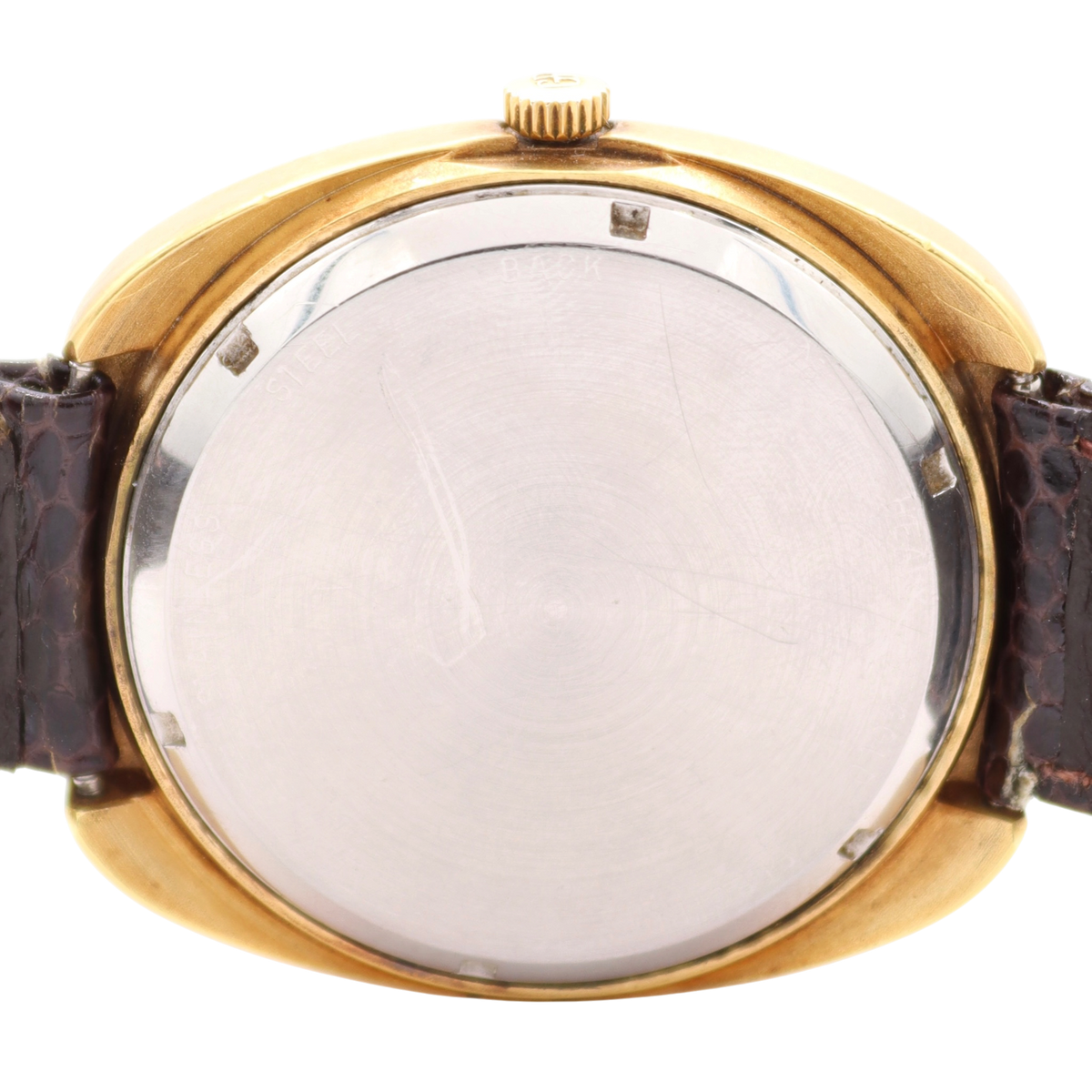 Girard Perregaux Date 9444