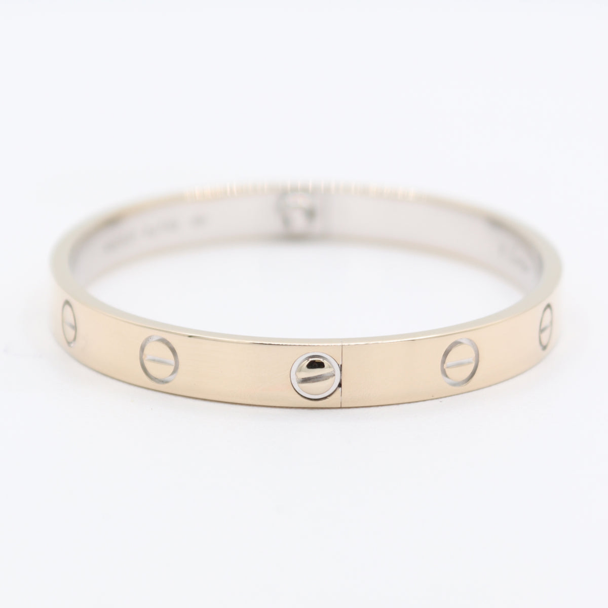 Cartier LOVE CRB6067617 – photo 6