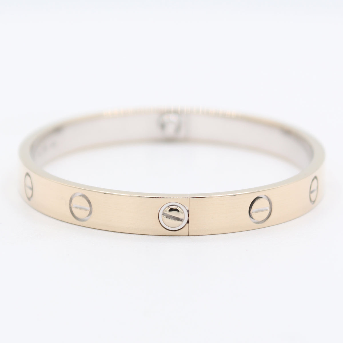 Cartier LOVE CRB6067617 – photo 7