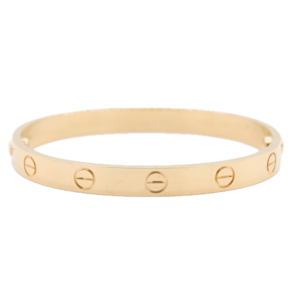 Cartier LOVE CRB6067517