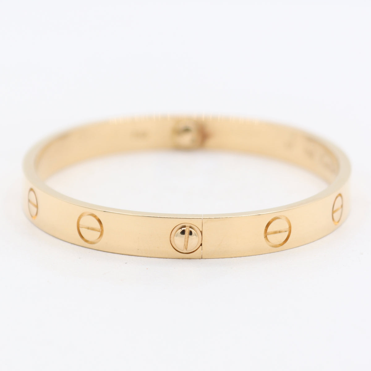 Cartier LOVE CRB6067517 – photo 5