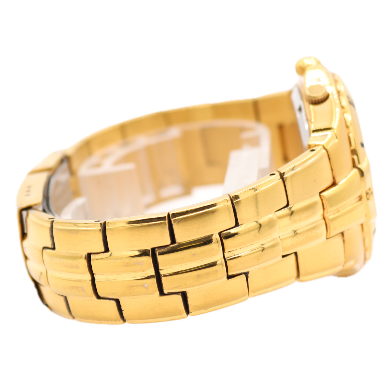 Vintage Bulova Marine Star Alarm 97B50