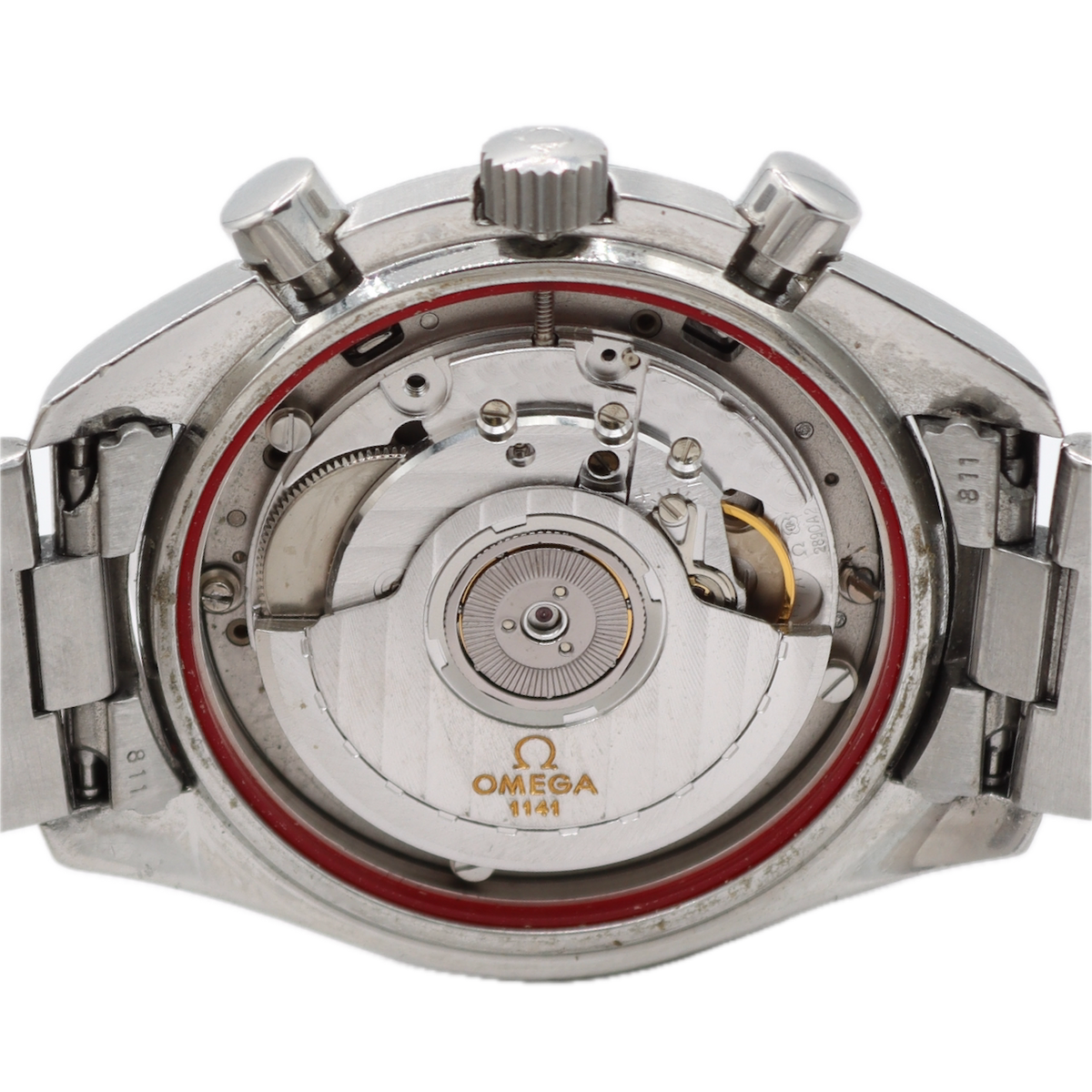 Omega 1141 3510.50 – photo 9