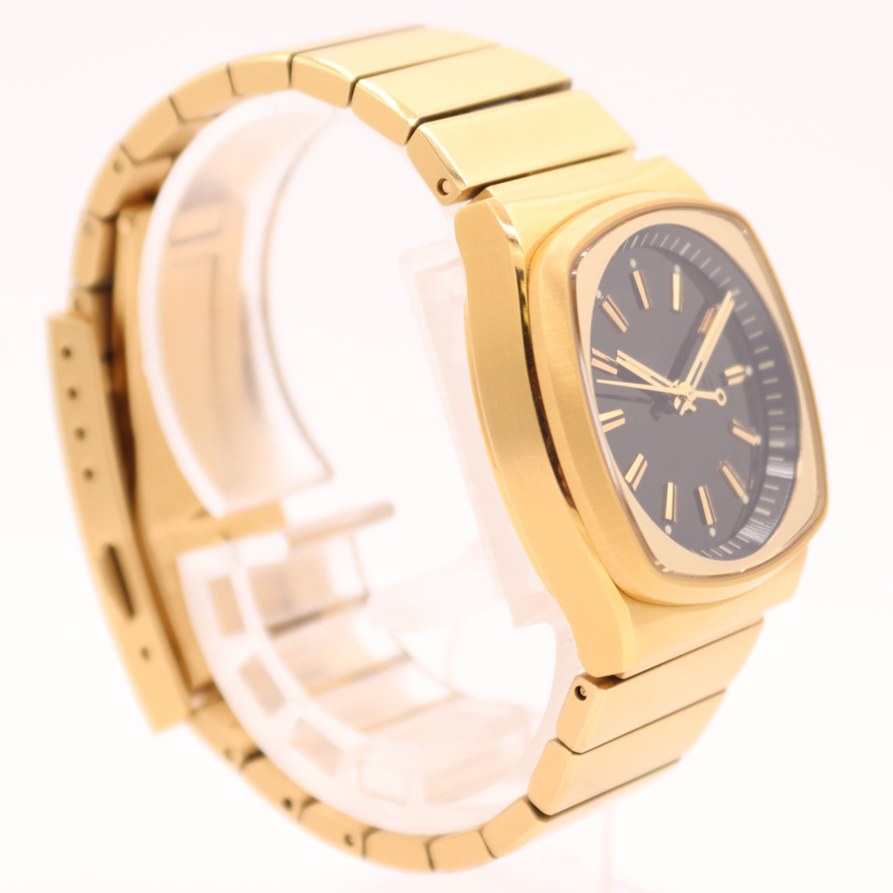 Brew Metric Lite Gold & Black
