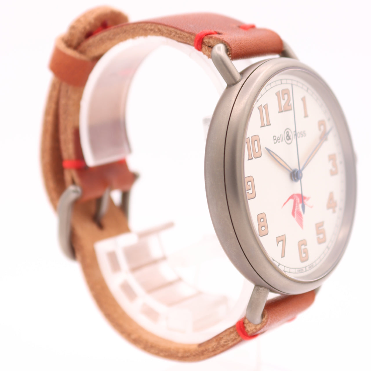 Bell & Ross WW1 GUYNEMER BRWW1-92-GUYNEMER