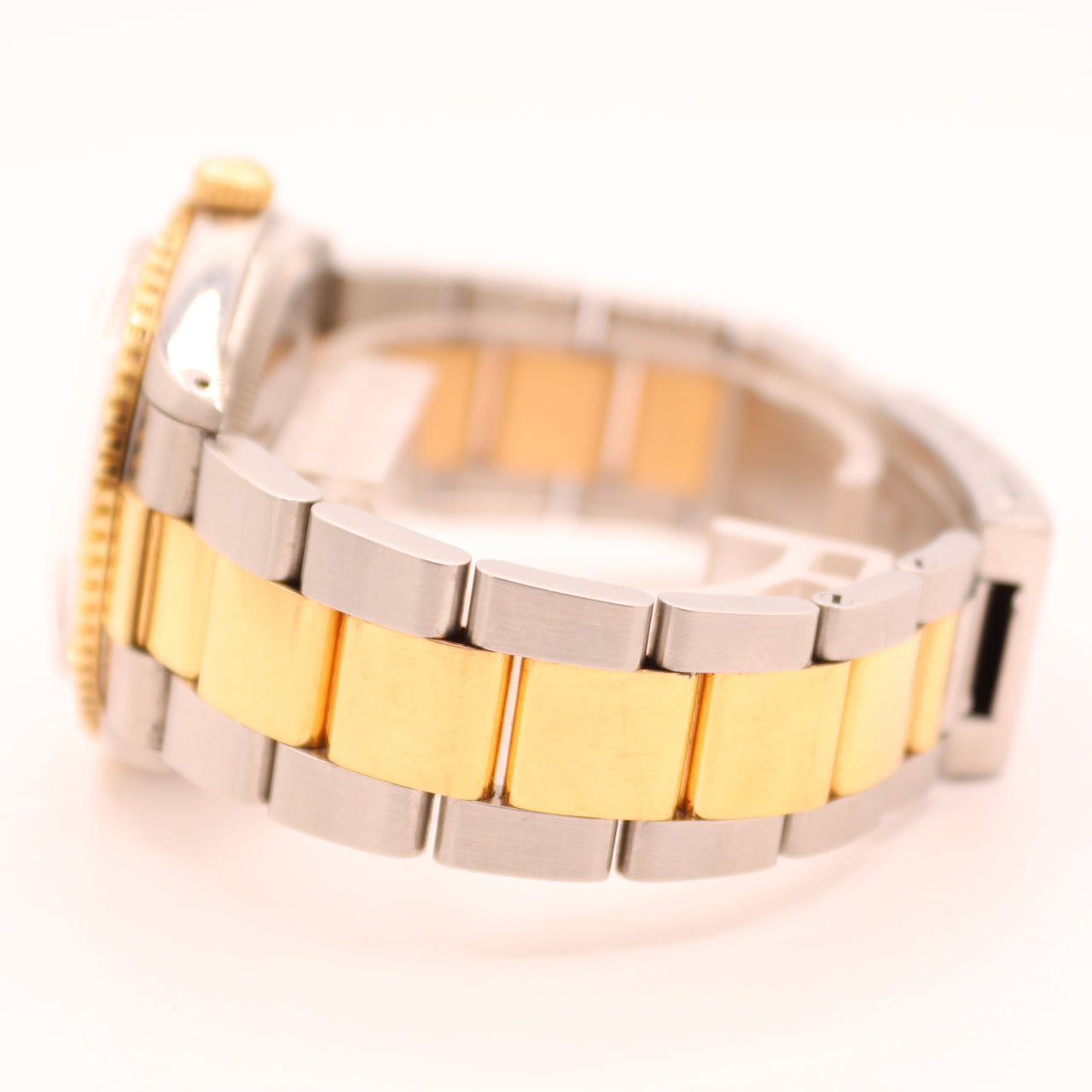 Vintage Rolex Datejust "Thunderbird" 1625