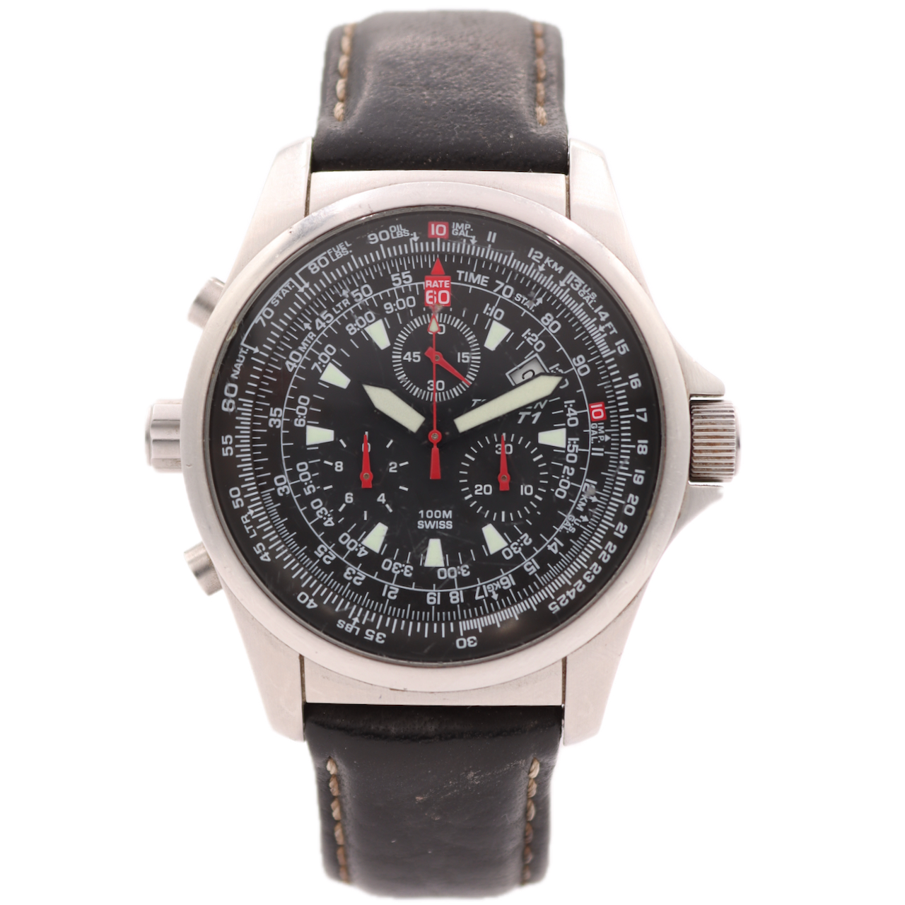 Torgoen Flight Computer T1.01.02.B01