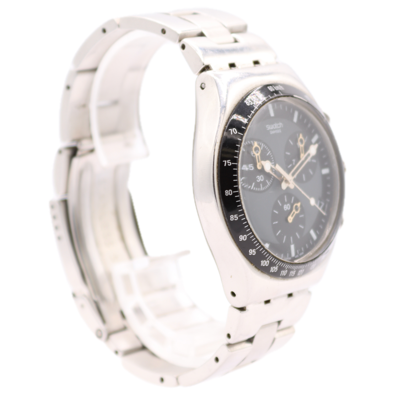 Swatch Irony