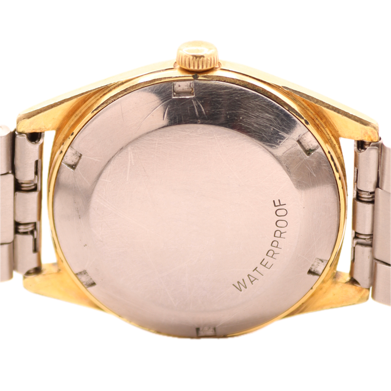 Vintage Omega  166.041