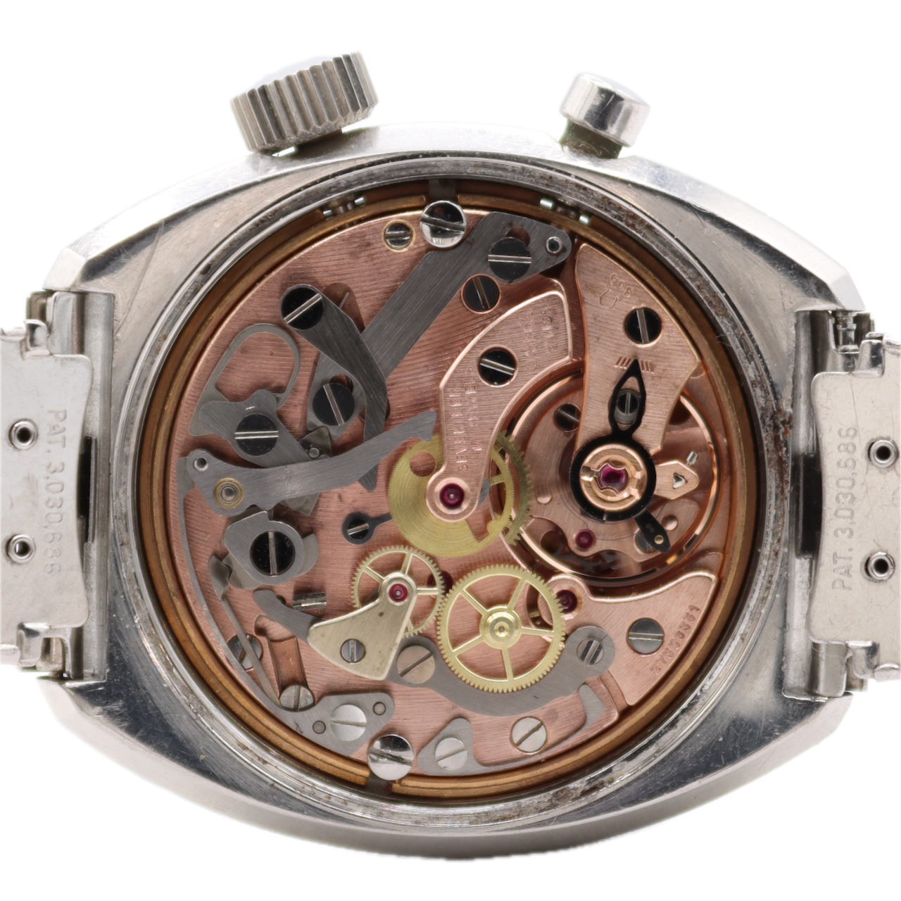 Vintage Omega Chronostop Geneve 145.010