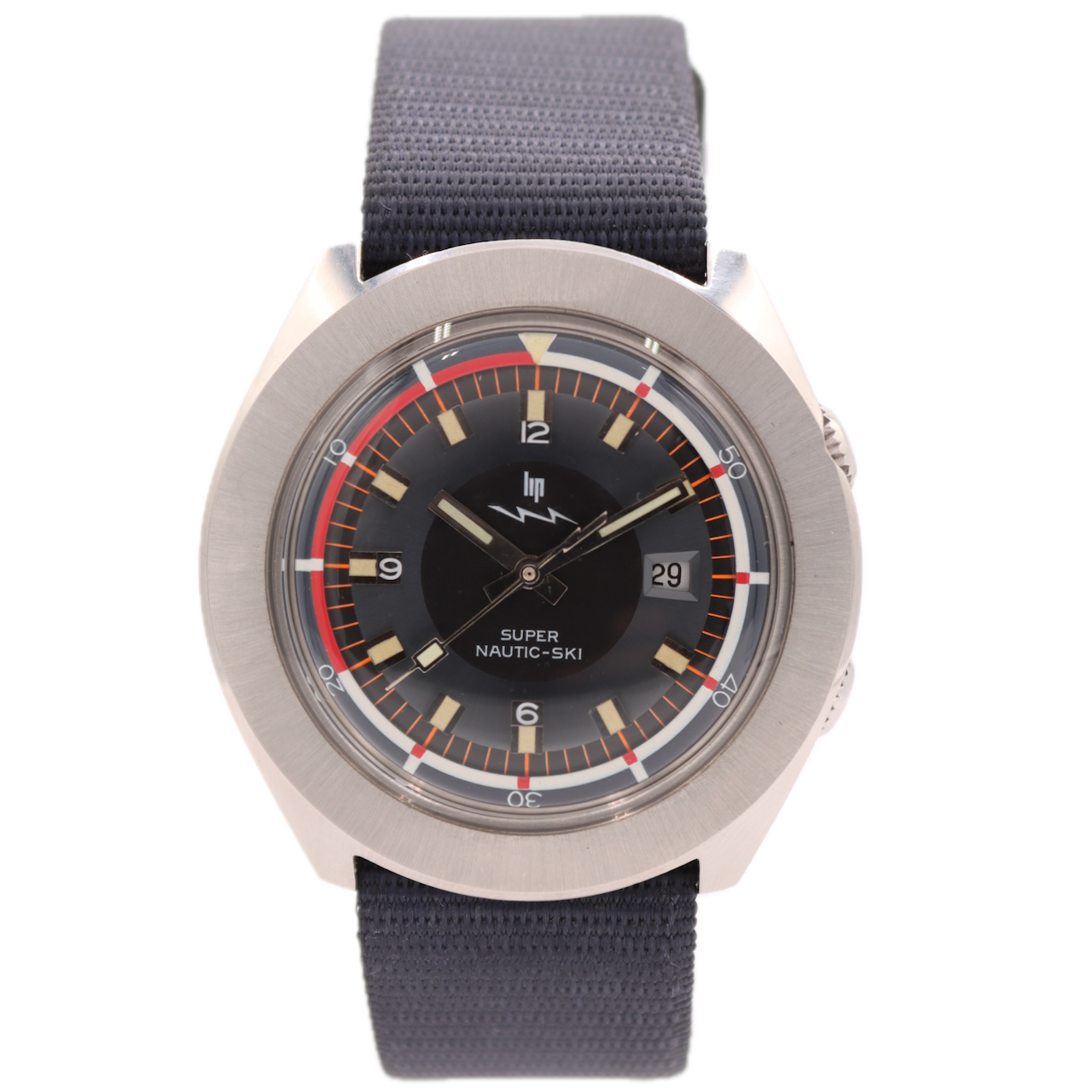 Vintage LIP Super Nautic-Ski 60.592