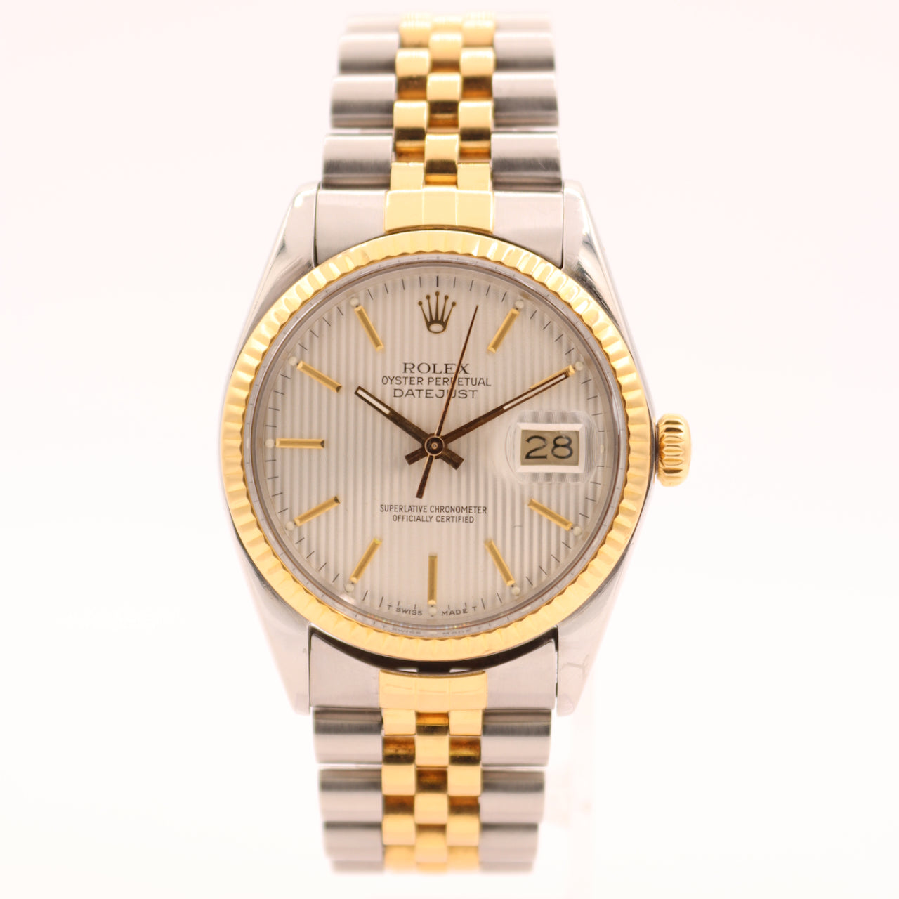 Vintage Rolex Datejust  16013