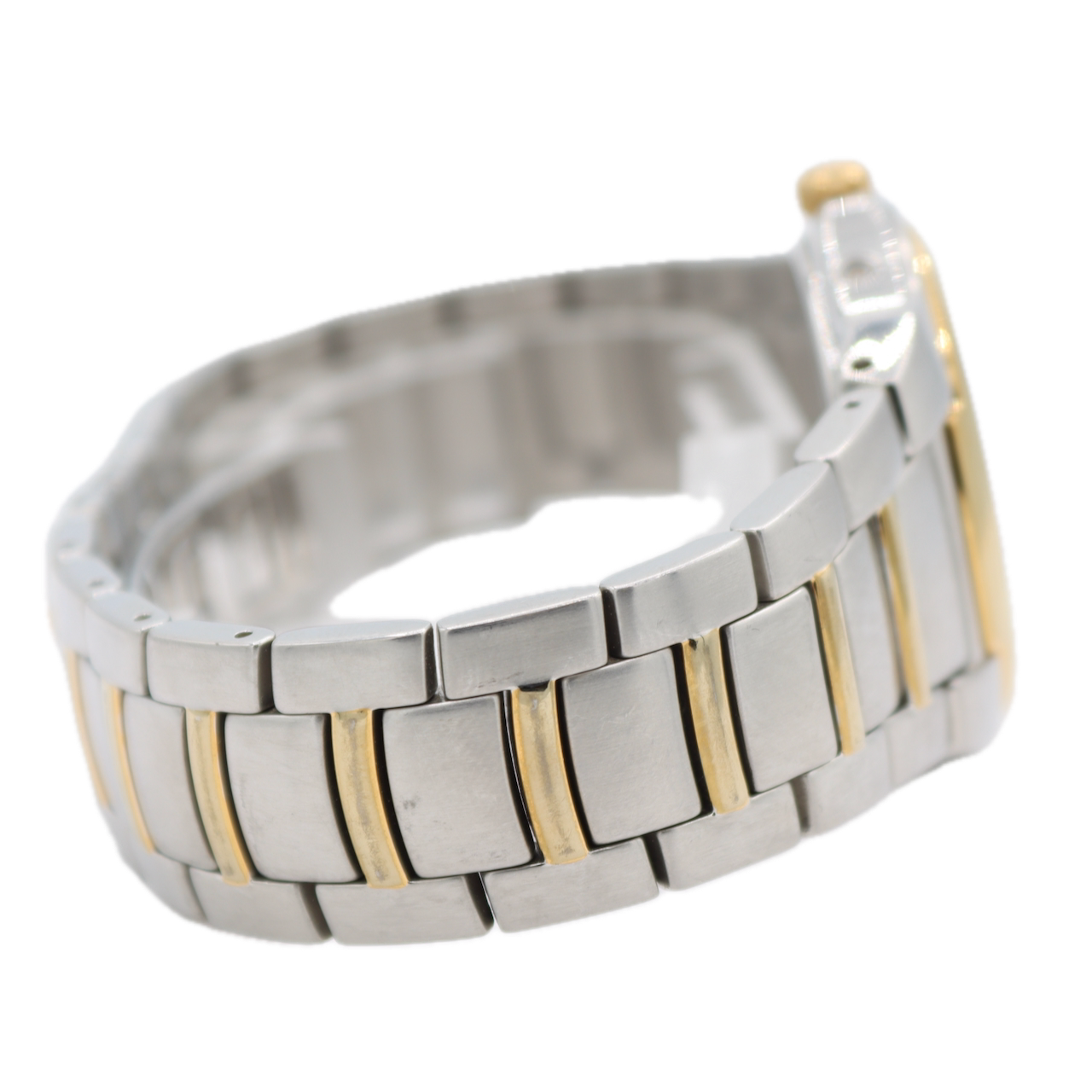 36mm Citizen E710-H24385 Perpetual Calendar Men's Quartz Wristwatch Eco-Drive