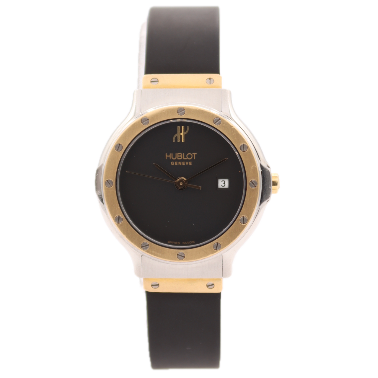 Vintage Hublot Classic MDM Fusion  B1395.2