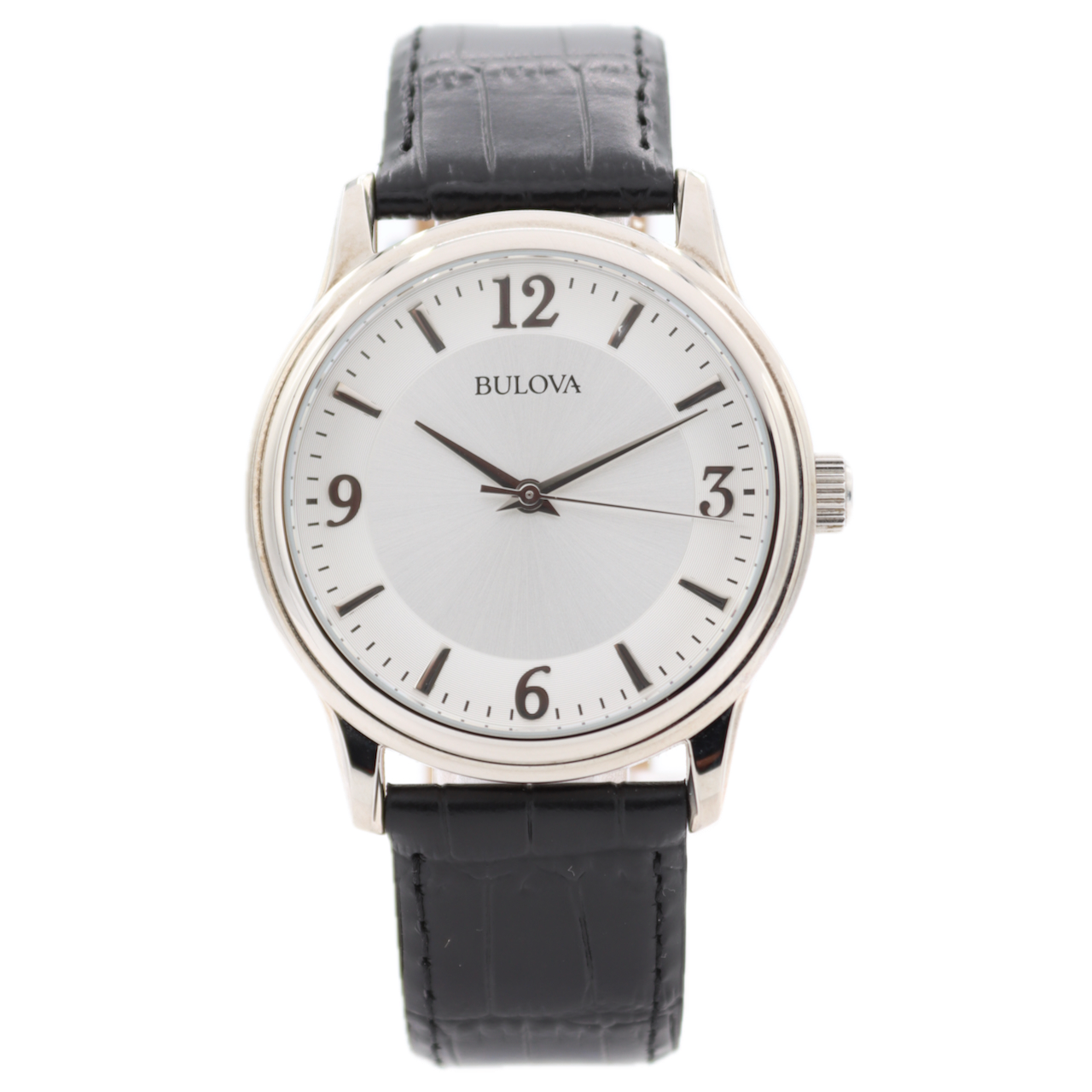 Bulova Corporate Collection 96A28