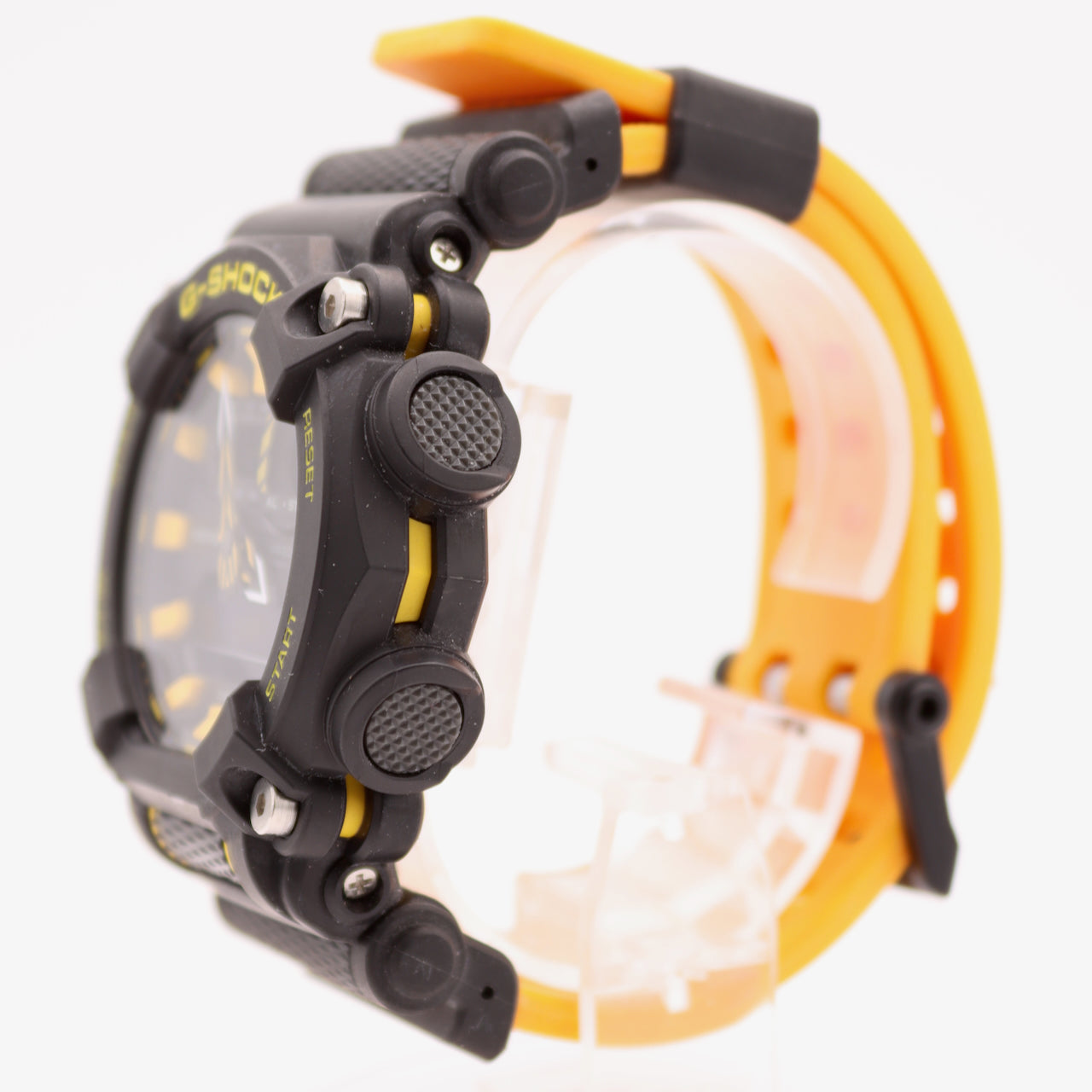 Casio G-Shock GA-900A