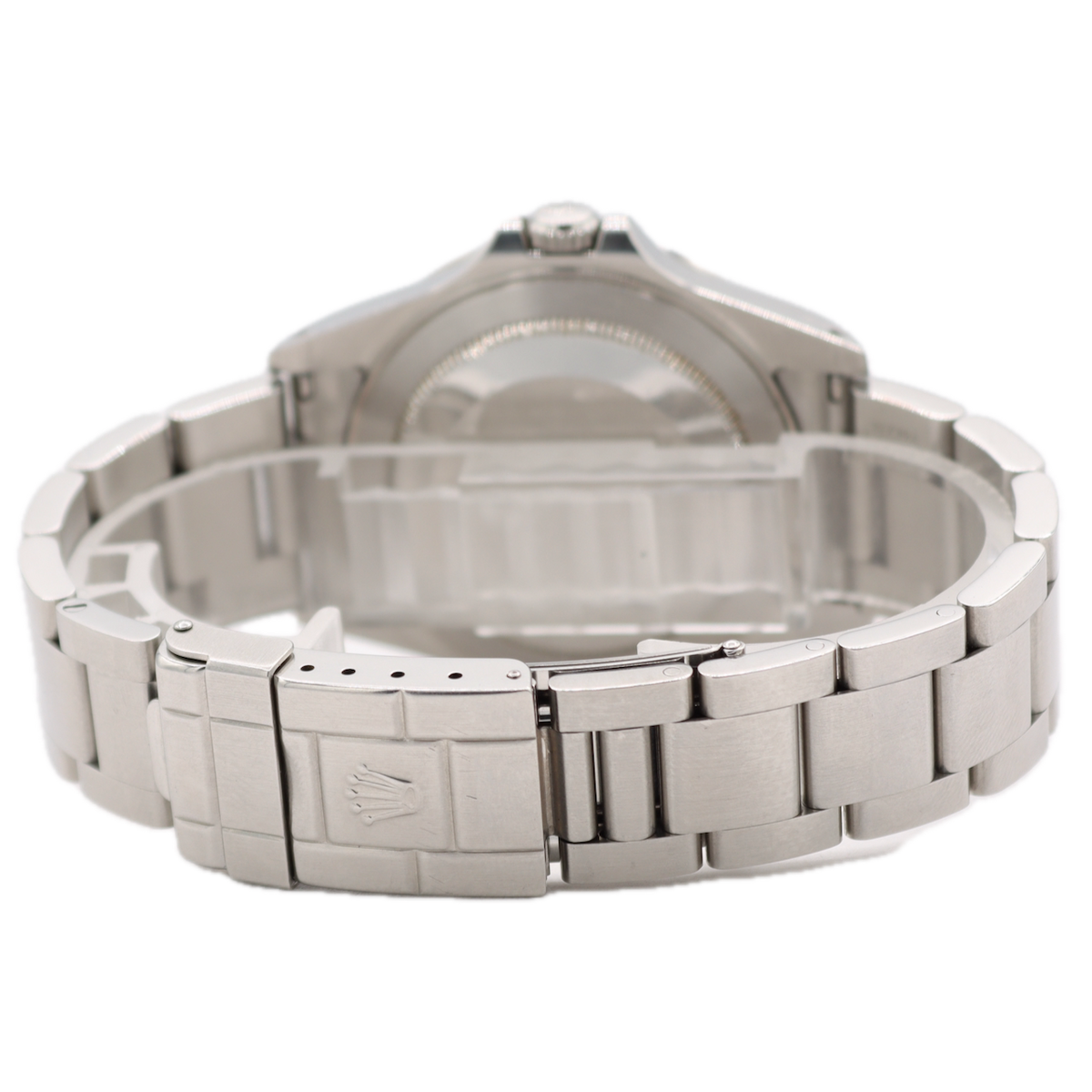 Rolex Explorer II 16570 – photo 6