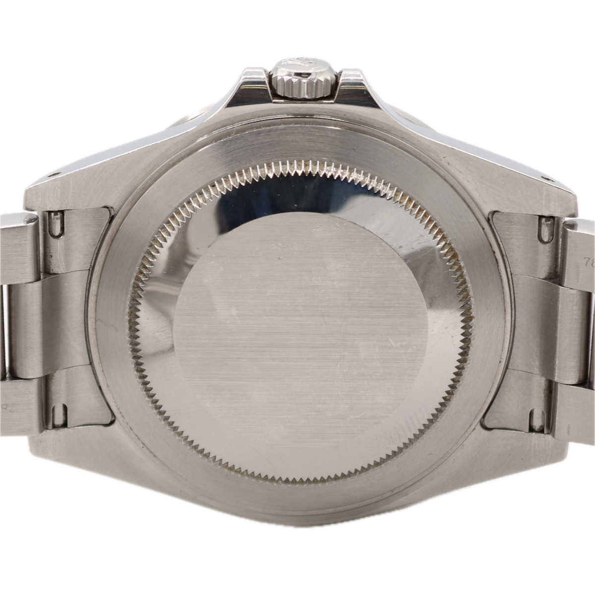 Rolex Explorer II 16570 – photo 8