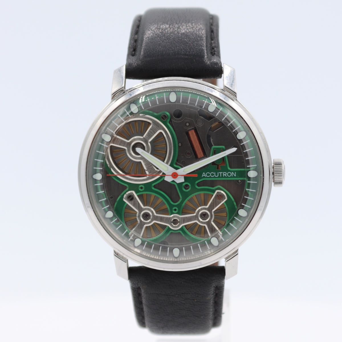 Accutron Spaceview 2020 2ES6A001